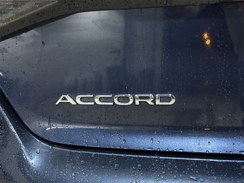 Used 2023 Honda Accord EX image 26