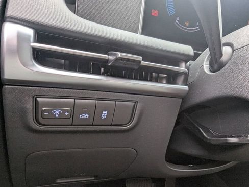 New 2026 Hyundai Santa Cruz SEL FWD image 21