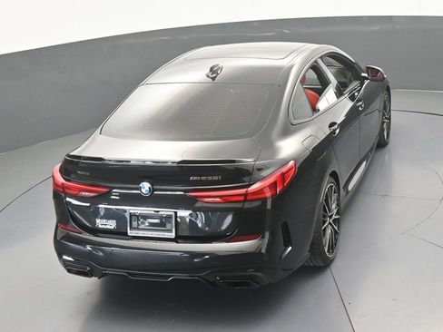 Used 2022 BMW M235i xDrive Gran Coupe w/ Shadowloine Package AWD/4WD image 50