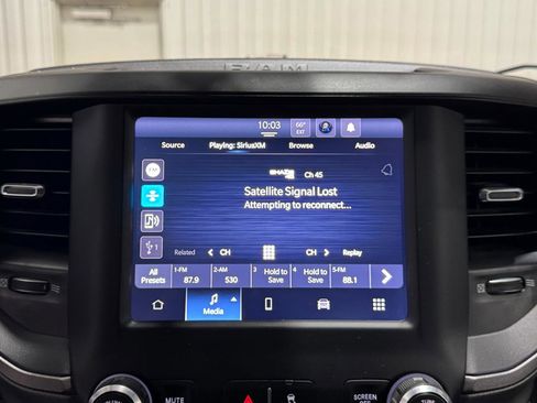 Used 2023 RAM 3500 Tradesman w/ Towing Technology Group image 16