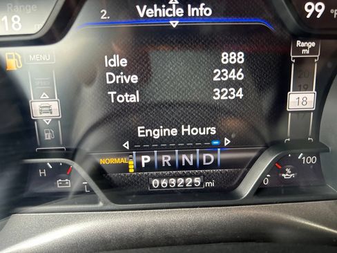 Used 2022 RAM 1500 Limited AWD/4WD image 33
