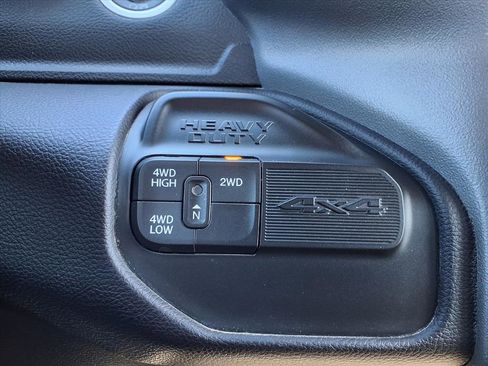 Used 2024 RAM 2500 Big Horn image 10