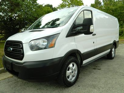 Used 2019 Ford Transit 250 130 Low Roof