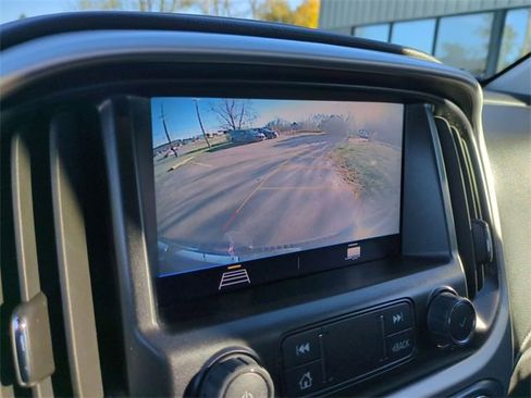 Used 2022 GMC Canyon Elevation w/ Trailering Package image 14