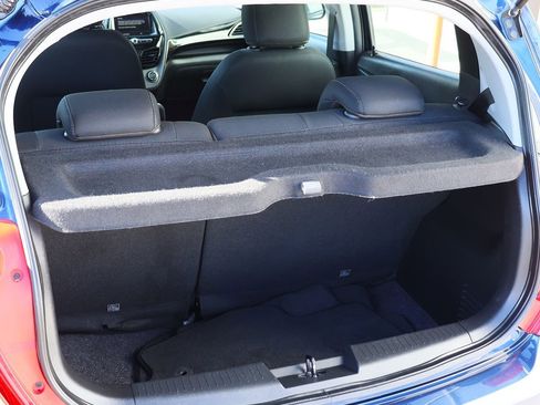 Used 2022 Chevrolet Spark LT image 25