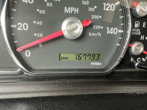 Used 2007 Mitsubishi Endeavor LS image 19