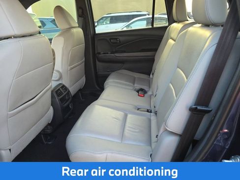 Used 2023 Honda Passport EX-L image 9