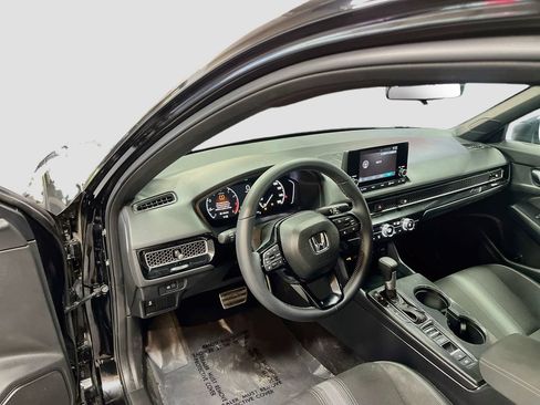 Used 2026 Honda Civic Sport image 9