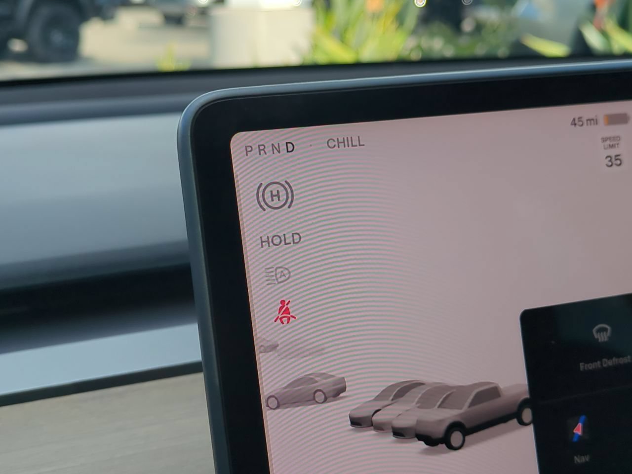 Used 2023 Tesla Model Y Long Range AWD/4WD image 11