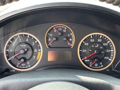 Used 2012 Nissan Titan PRO-4X image 24
