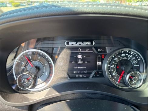 Used 2021 RAM 2500 Laramie image 37