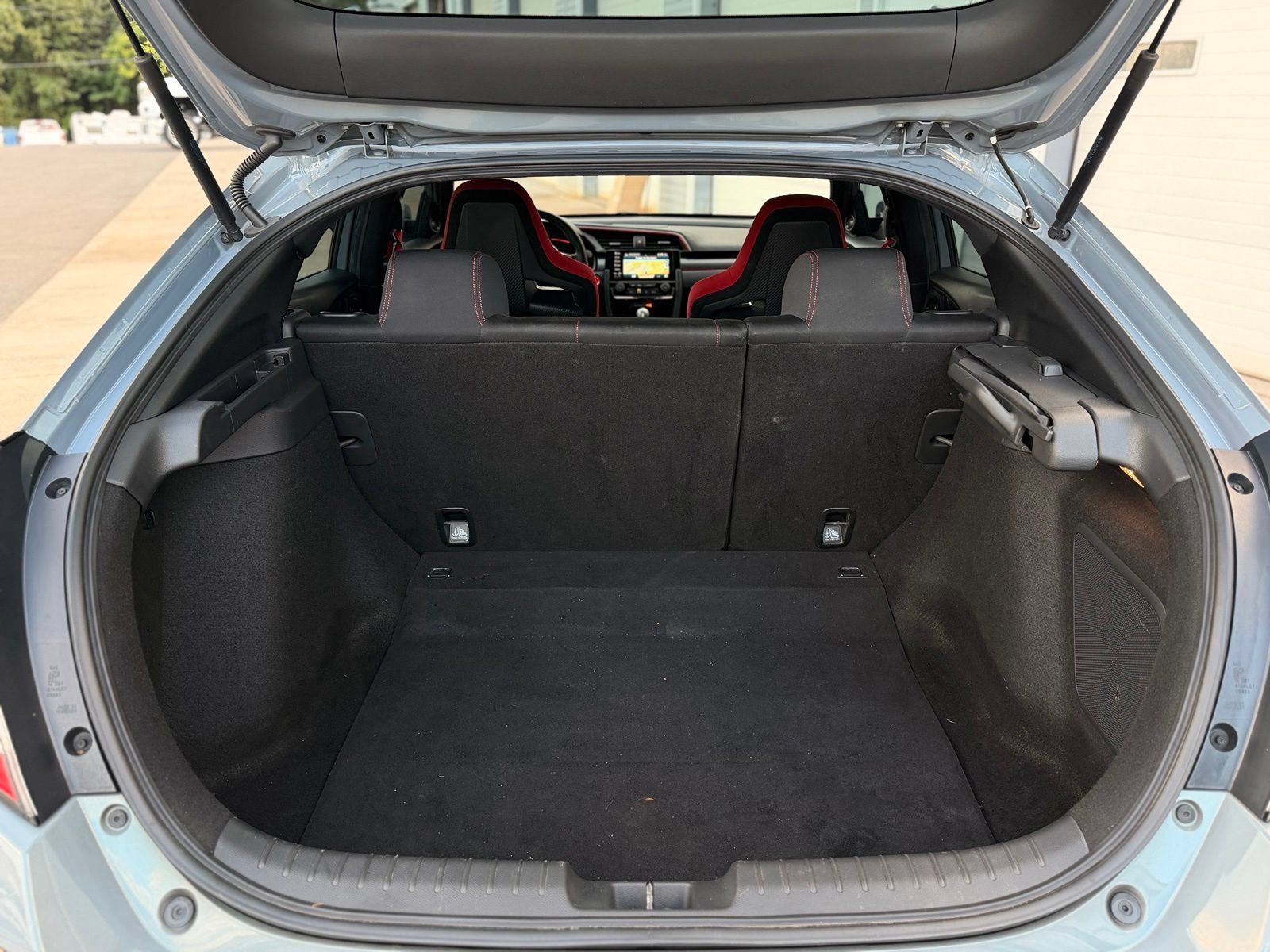 Used 2021 Honda Civic Type R image 63