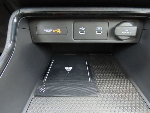 New 2026 Honda CR-V EX image 21