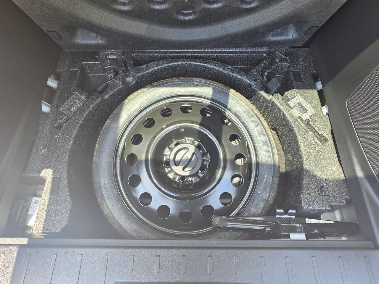 Used 2014 GMC Terrain SLE FWD image 23