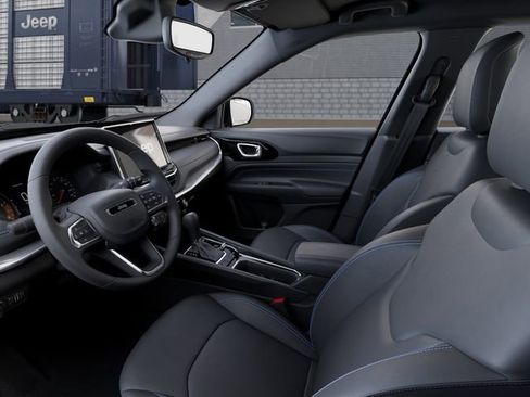 New 2026 Jeep Compass Limited image 22