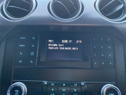 Used 2021 Ford Mustang GT image 12