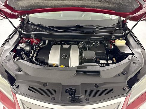 Used 2017 Lexus RX 350 FWD w/ Luxury Package image 30