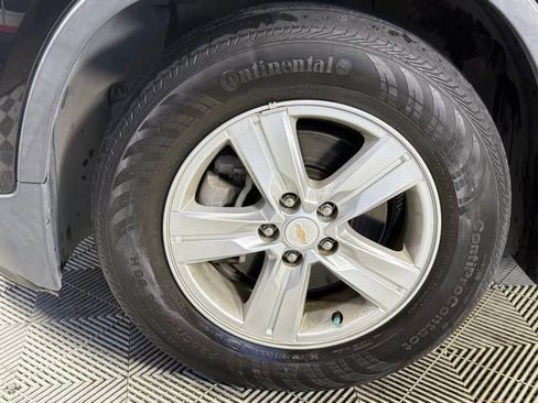 Used 2020 Chevrolet Trax LS w/ Tint and Cruise Package image 11