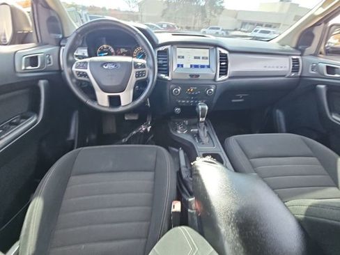 Used 2020 Ford Ranger XLT w/ Equipment Group 302A Luxury image 14