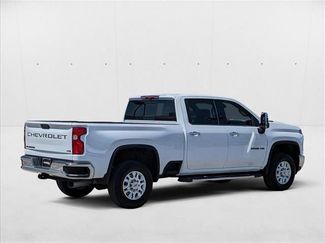 New 2024 Chevrolet Silverado 2500 LTZ w/ LTZ Premium Package video 2