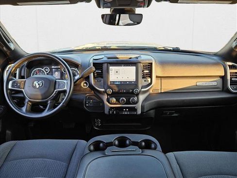 Used 2024 RAM 3500 Big Horn image 16