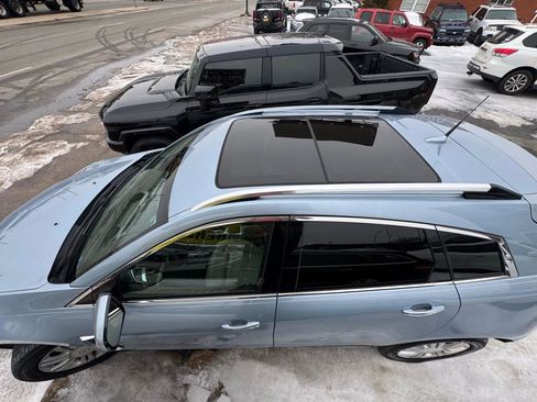 Used 2013 Cadillac SRX Luxury w/ Driver Awareness Package image 36