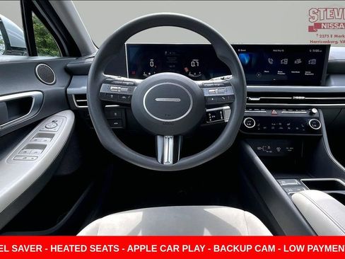 Used 2024 Hyundai Sonata SEL FWD image 8