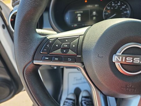 Used 2023 Nissan Kicks SV image 20
