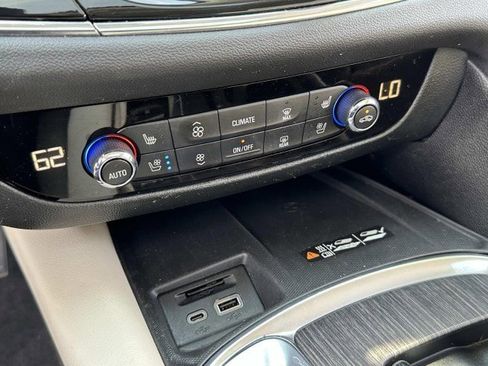 Used 2023 Buick Enclave Avenir w/ LPO, Floor Liner Package image 24