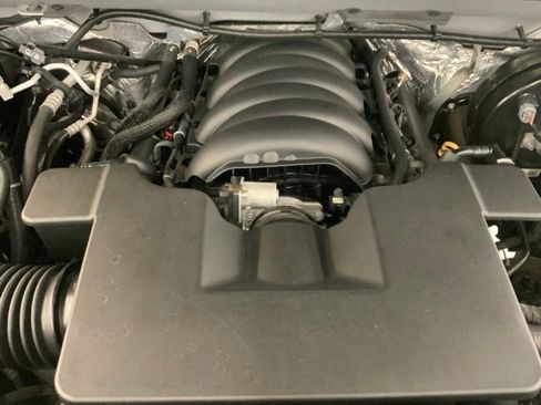 Used 2017 Chevrolet Silverado 1500 LT w/ All Star Edition image 33