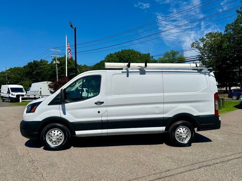 Used 2023 Ford Transit 150 Low Roof AWD w/ Load Area Protection Package image 6