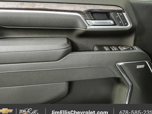 New 2026 Chevrolet Silverado 2500 LTZ w/ Trail Boss Package AWD/4WD image 6