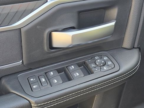 New 2026 RAM 3500 Big Horn image 39