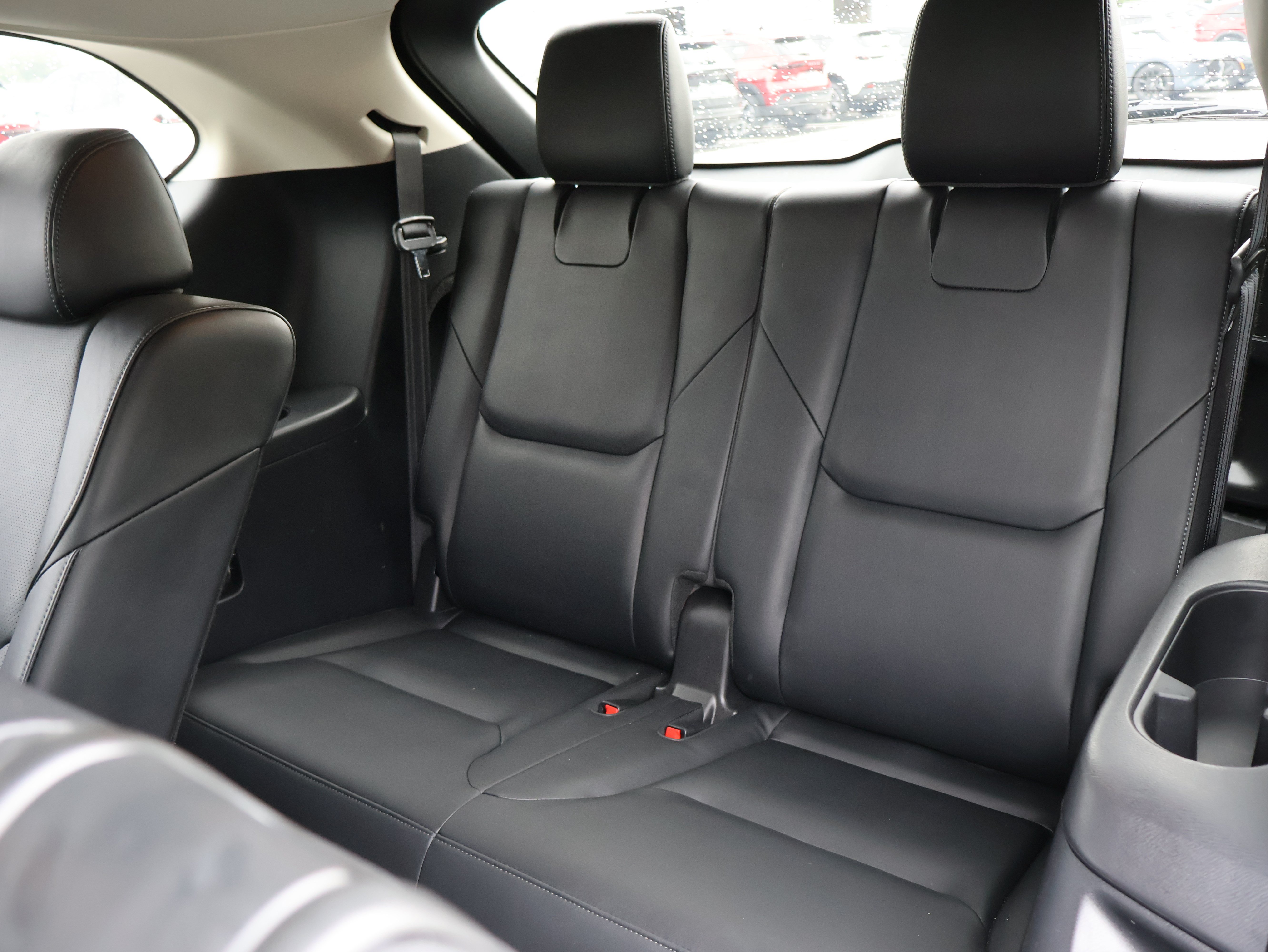 Used 2022 MAZDA CX-9 Touring AWD/4WD image 12