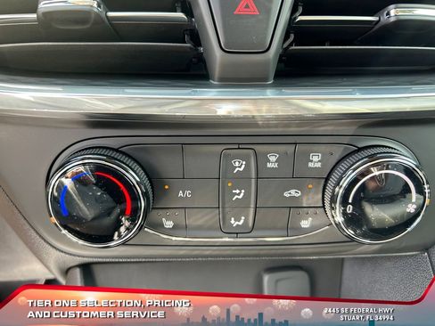 New 2026 Buick Encore GX Preferred w/ Advanced Technology Package image 23