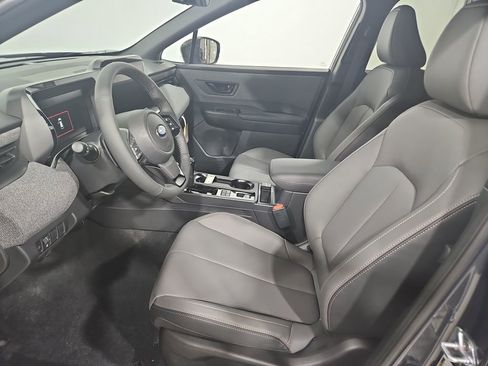 New 2026 Subaru Outback Limited AWD/4WD image 9