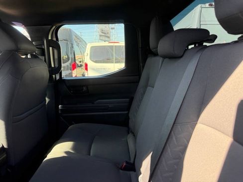 Used 2024 Toyota Tacoma SR5 AWD/4WD image 14