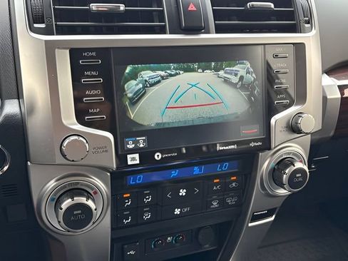 Used 2022 Toyota 4Runner Limited RWD image 19