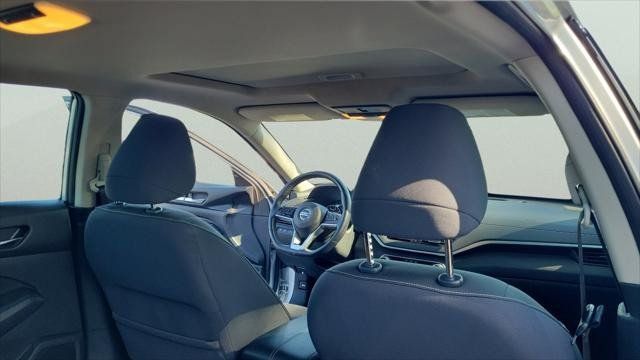 Used 2019 Nissan Altima 2.5 SV FWD image 15