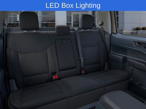 New 2025 Ford Maverick XLT w/ XLT Luxury Package image 11