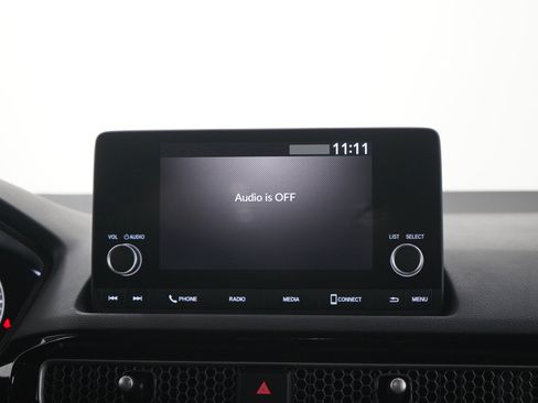 Used 2024 Honda Civic Sport image 15