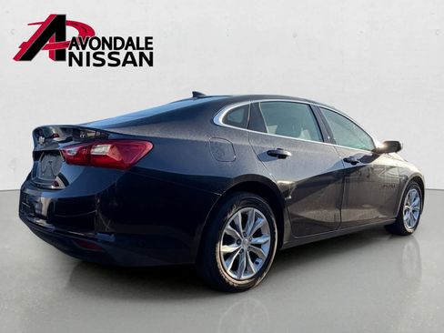 Used 2023 Chevrolet Malibu LT FWD image 3