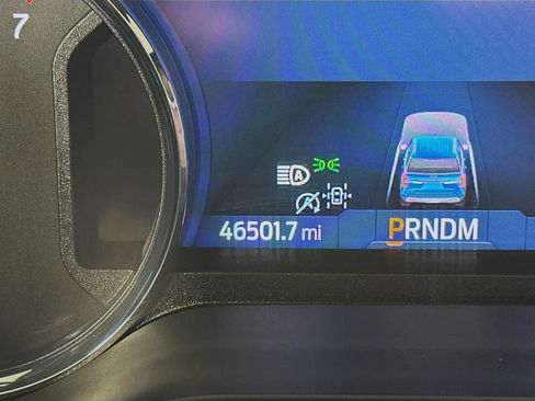 Used 2023 Ford Expedition Max Limited image 49