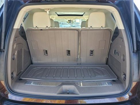 Used 2023 GMC Yukon Denali image 37