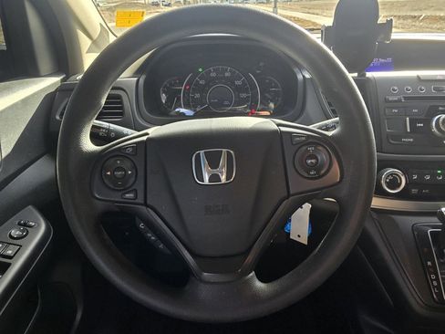 Used 2016 Honda CR-V LX image 26
