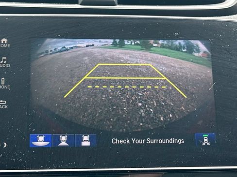 Used 2021 Honda CR-V EX image 24