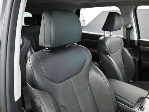 Used 2020 Hyundai Palisade SEL w/ Premium Package FWD image 46