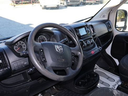 Used 2020 RAM ProMaster 1500 image 10