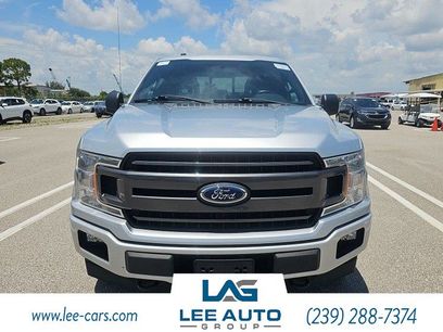 Used 2018 Ford F150 XLT w/ Equipment Group 302A Luxury