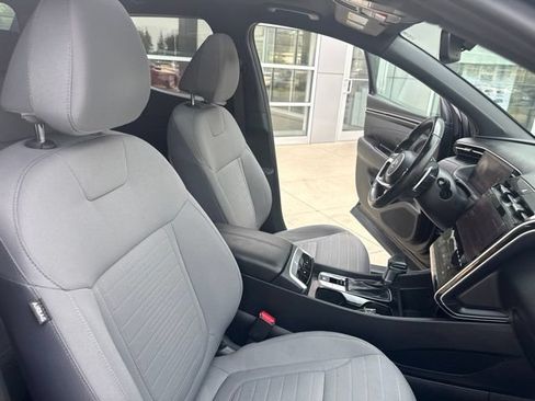 Used 2023 Hyundai Santa Cruz SEL Premium AWD/4WD image 31